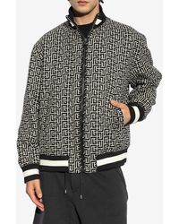 Balmain - Bomber Jackets - Lyst