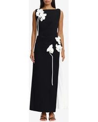 Acler - Limisi Maxi Dress - Lyst