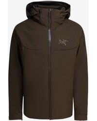 Arc'teryx - Macai Ski Down Jacket - Lyst