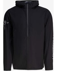 Arc'teryx - Norvan Zip-Up Jacket - Lyst