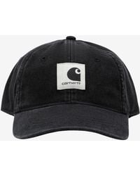 Carhartt - Classic Canvas Cap - Lyst