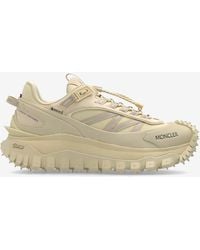 Moncler - Trailgrio Gtx Sports Shoes - Lyst