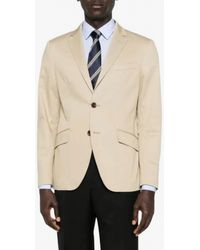 Etro - Single-Breasted Buttoned Blazer - Lyst