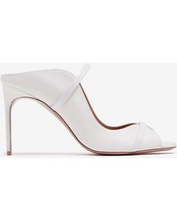 Malone Souliers - Noah 90 Leather Sandals - Lyst