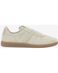 Tom Ford - "Archer" Low Top Sneakers - Lyst