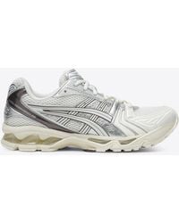 Asics - Gel-Kayano 14 Low-Top Sneakers - Lyst