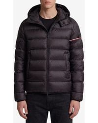 Moncler - Ravenlock Down Zip-Up Jacket - Lyst