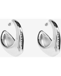 Givenchy - Brass Ear Cuffs - Lyst