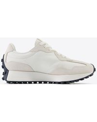 New Balance - 327 Low-Top Sneakers - Lyst