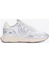 Pinko - Zoe Sneakers - Lyst