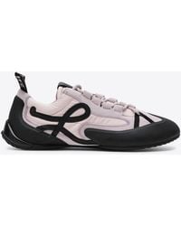 Loewe - Grip Sneakers - Lyst