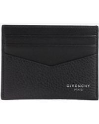 Givenchy - 2X3 Leather Cardholder - Lyst