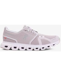On Shoes - Cloud 6 Low-Top Sneakers - Lyst