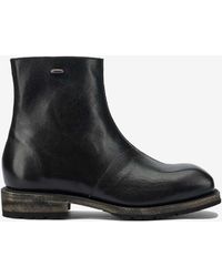 Our Legacy - Engine Ankle Boots - Lyst