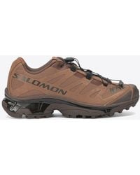 Salomon - Xt-4 Og Protective Low-Top Sneakers - Lyst