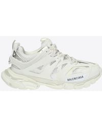 Balenciaga - Track Sneaker - Lyst