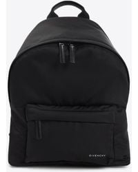 Givenchy - Essential U Backpack - Lyst
