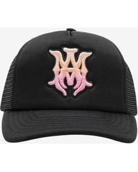 Amiri - Ma Surf Foam Trucker Cap - Lyst