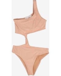 Niccolò Pasqualetti - Fluido Cut-Out Bikini - Lyst