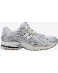 New Balance - 1906 Lace-Up Sneakers - Lyst