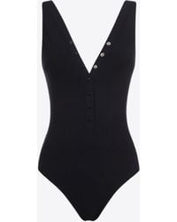 Eres - Icone One-Piece Swimsuit - Lyst