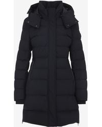 Moose Knuckles - Watershed 3 Parka Jacket - Lyst