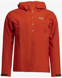 Arc'teryx - Beta Sl Gore-Tex Technical Jacket - Lyst