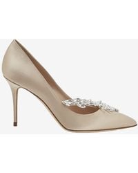 manolo blahnik nadira champagne