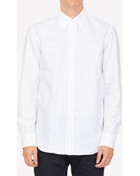 Salvatore Piccolo - Long-Sleeved Formal Shirt - Lyst
