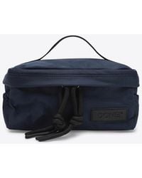 Rag & Bone - Logo-Patch Pouch Bag - Lyst