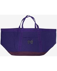 Needles - Large Tool Tote Bag - Lyst