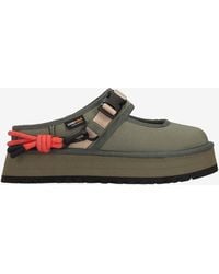 UGG - Bea Mary Jane Ballet Flats - Lyst