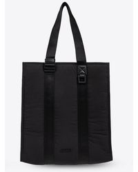 Jacquemus - Logo Jacquard Cuerda Tote Bag - Lyst