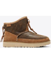 UGG - Campfire Crafted Regenerate Boots - Lyst
