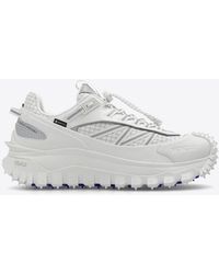 Moncler - Trailgrip Gtx Low-Top Sneakers - Lyst