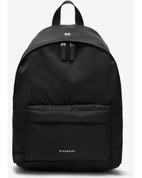 Givenchy - Essential U Nylon Backpack - Lyst