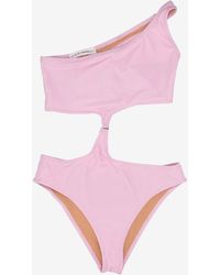 Niccolò Pasqualetti - Fluido Cut-Out Bikini - Lyst