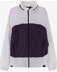 The North Face - Hike Utility Jacket - Lyst
