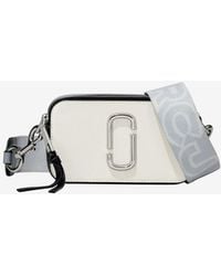 Marc Jacobs - The Snapshot Camera Crossbody Bags - Lyst