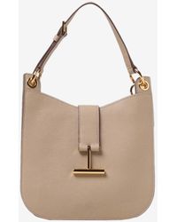 Tom Ford - Small Tara Crossbody Bag - Lyst