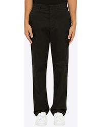 Department 5 - Stretch Chino Pants - Lyst