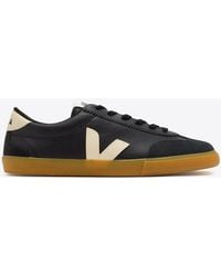 Veja - Volley Sneakers - Lyst