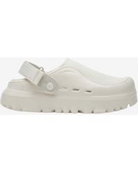 UGG - Peakmod Mesh Clogs - Lyst