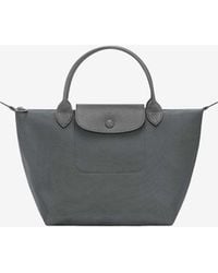 Longchamp - Small Le Pliage One Shoulder Bag - Lyst