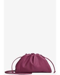 Bottega Veneta - Mini Pouch Bag - Lyst