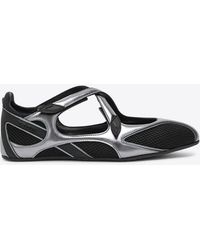 The Attico - Floor 01 Ballet Flats - Lyst