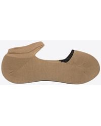 Antipast - Low-Cut Ballerina Socks - Lyst