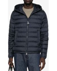 Moncler - Vermeille Short Down Jacket - Lyst