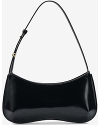 Jacquemus - Le Bisou Beaded Shoulder Bag - Lyst