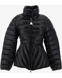 Moncler - Abante Quilted Down Jacket - Lyst